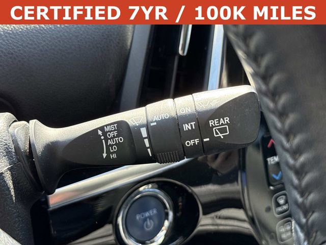 Used 2022 Toyota Prius Limited w/ Premium Convenience Package image 26