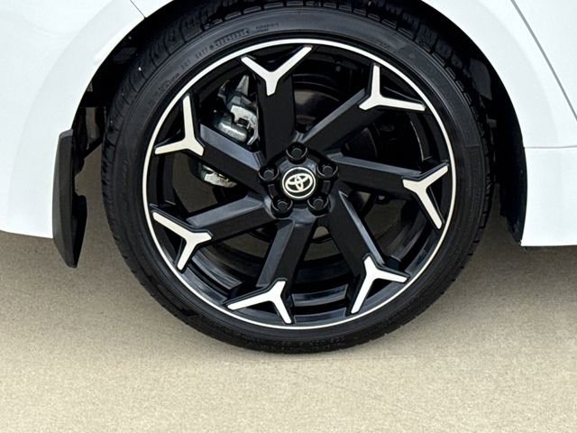 Used 2025 Toyota Corolla FX FWD image 9
