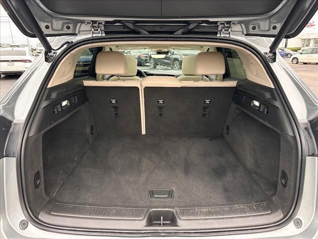 Certified 2023 Buick Envision Avenir image 32