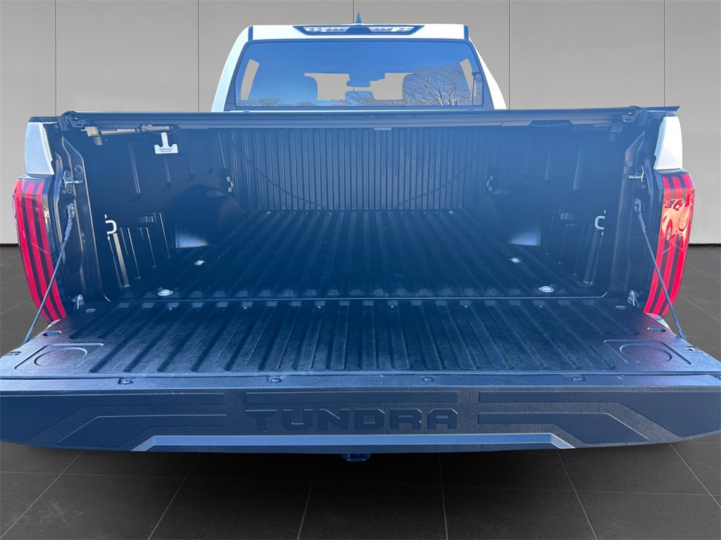 Used 2025 Toyota Tundra SR5 image 19