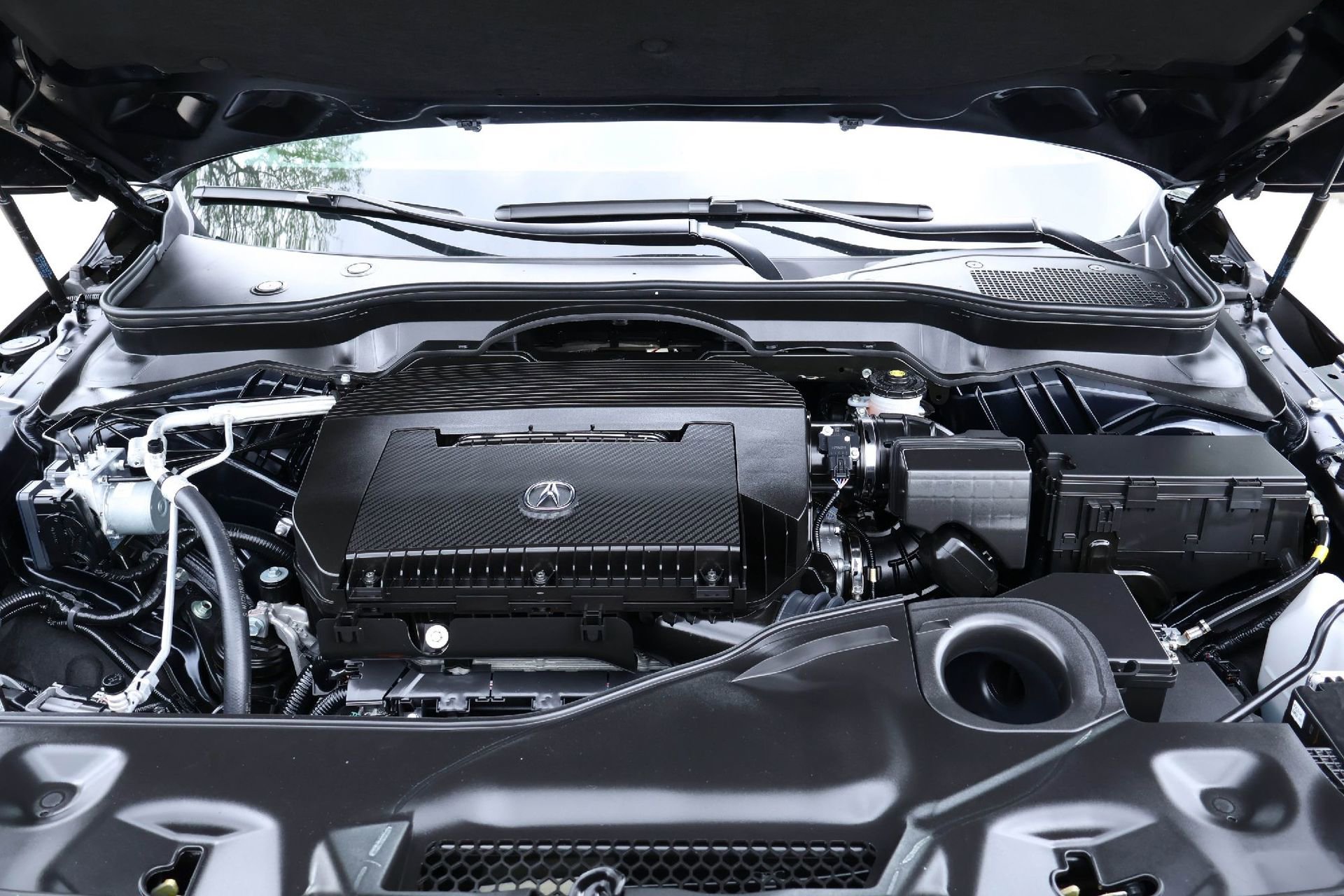 Certified 2026 Acura MDX SH-AWD image 9