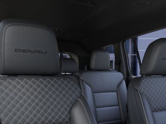 New 2026 GMC Acadia Denali w/ Super Cruise Package image 24