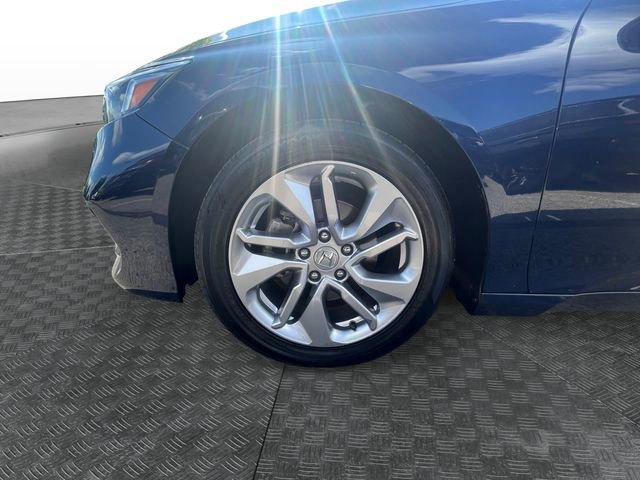 Used 2019 Honda Accord LX image 13