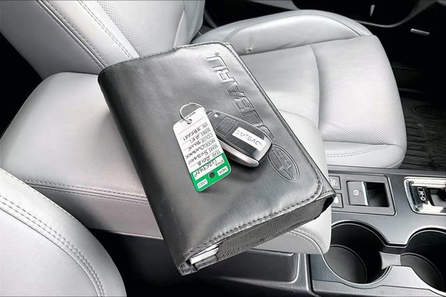 Used 2018 Subaru Outback 2.5i Limited w/ Popular Package #2 image 10