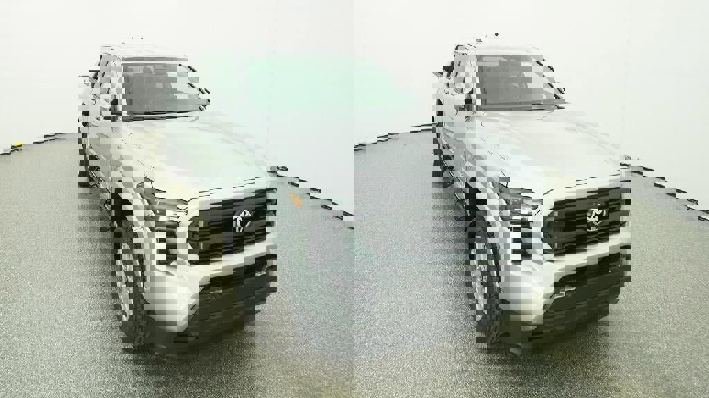 New 2026 Toyota Tacoma SR5 image 14
