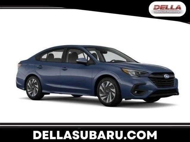 New 2025 Subaru Legacy Limited image 82