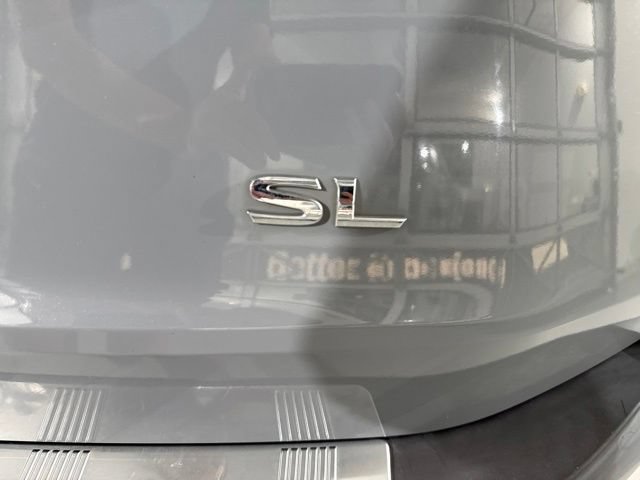 Used 2021 Nissan Rogue SL w/ Premium Package FWD image 9