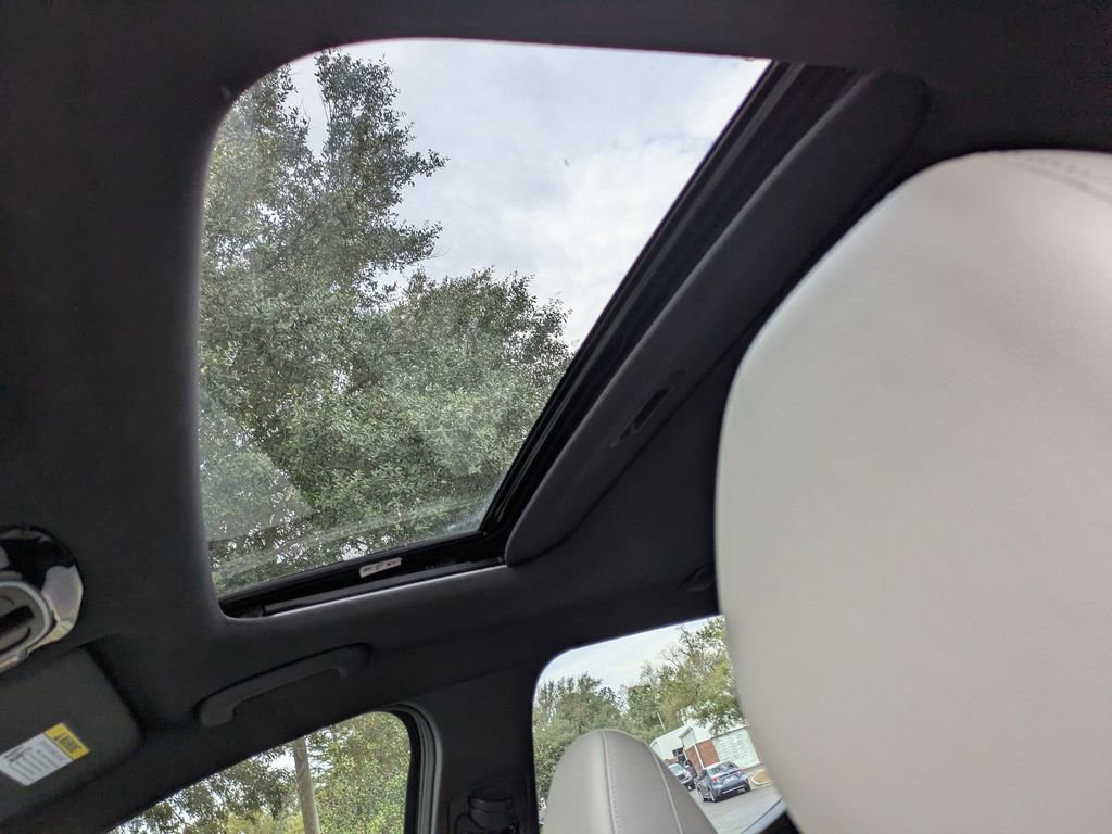 Used 2025 Hyundai Santa Cruz SEL image 21