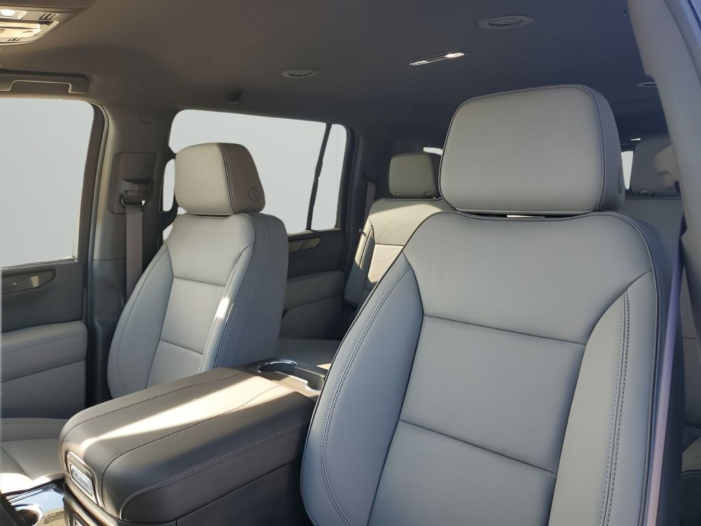New 2026 GMC Yukon XL Elevation w/ LPO, Floor Liner Package image 31
