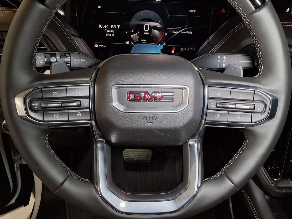New 2026 GMC Yukon XL Elevation w/ Elevation Premium Package RWD image 20