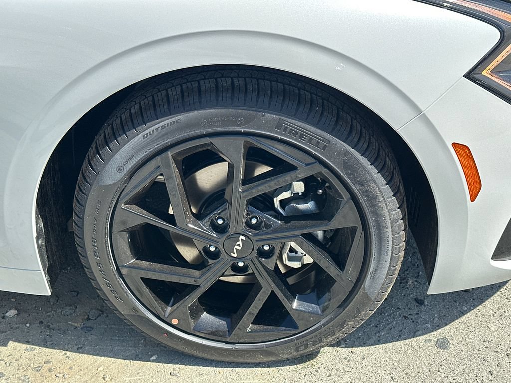 New 2026 Kia K5 GT-Line FWD image 12