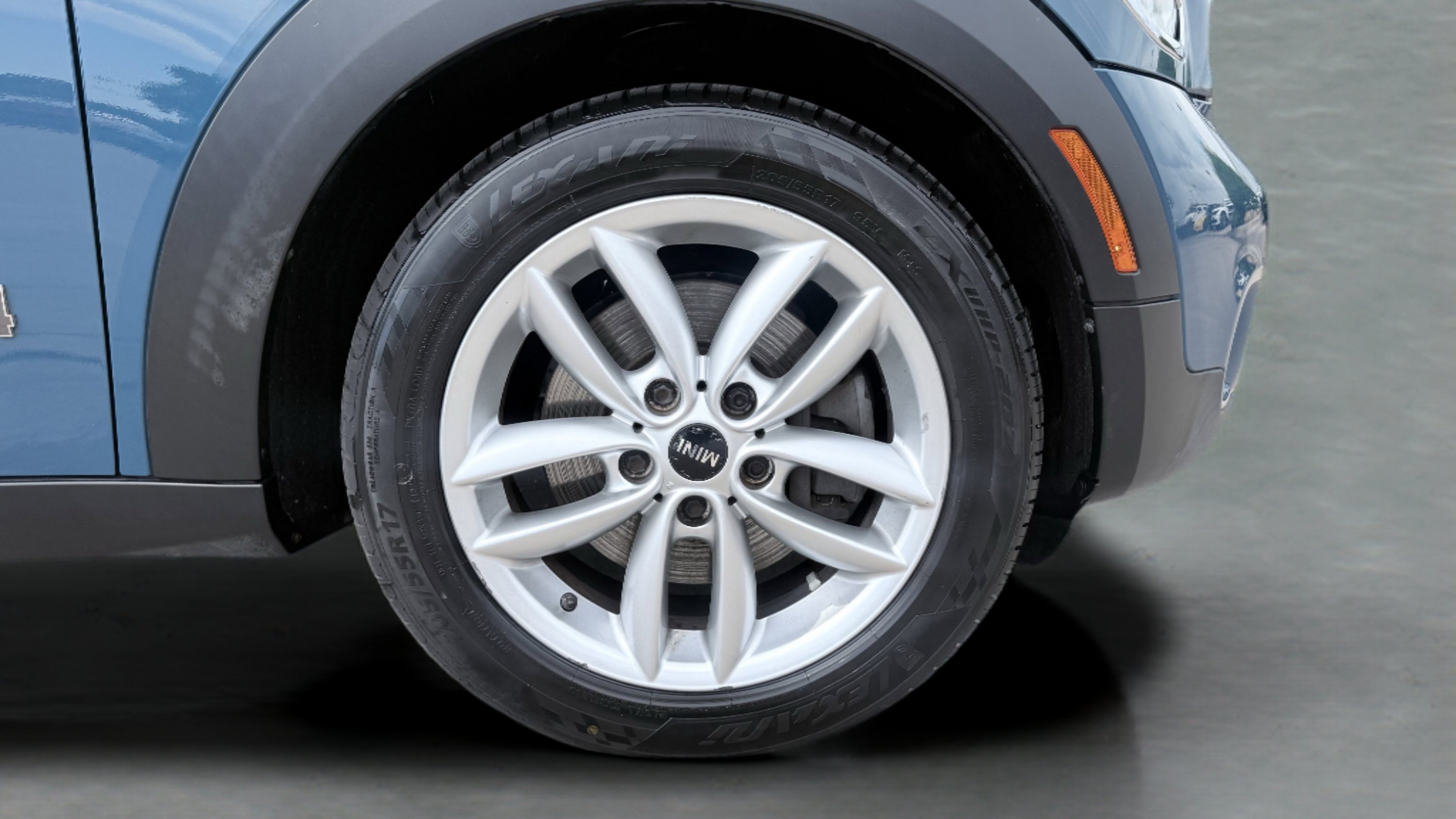 Used 2011 MINI Cooper Countryman S AWD/4WD image 11