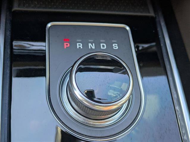 Used 2020 Jaguar F-PACE Prestige image 12