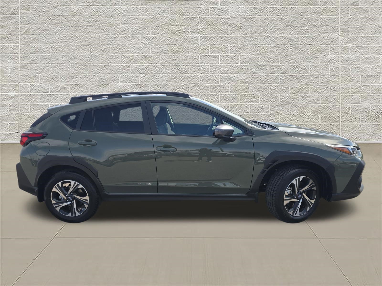 New 2026 Subaru Crosstrek 2.5i Premium AWD/4WD image 8