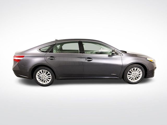 Used 2014 Toyota Avalon Limited image 8