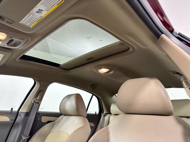 Used 2010 Chevrolet Malibu LT w/ HFV6 Engine Package FWD image 18