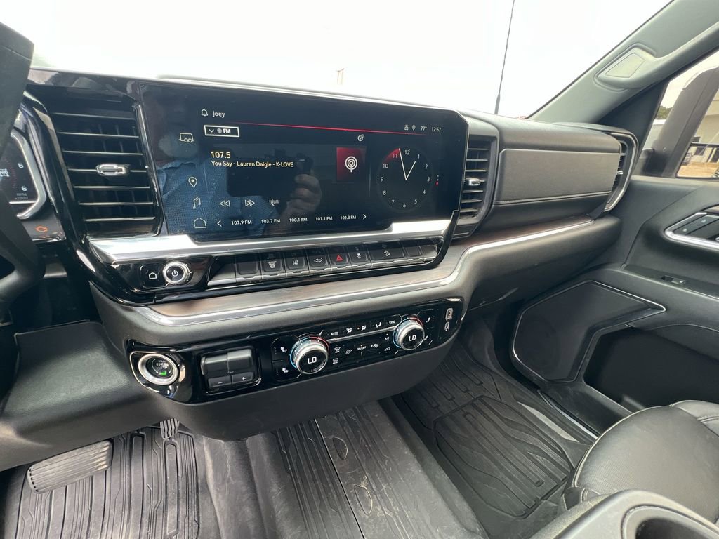 Certified 2024 GMC Sierra 2500 SLT w/ LPO, GMC Protection Package image 30