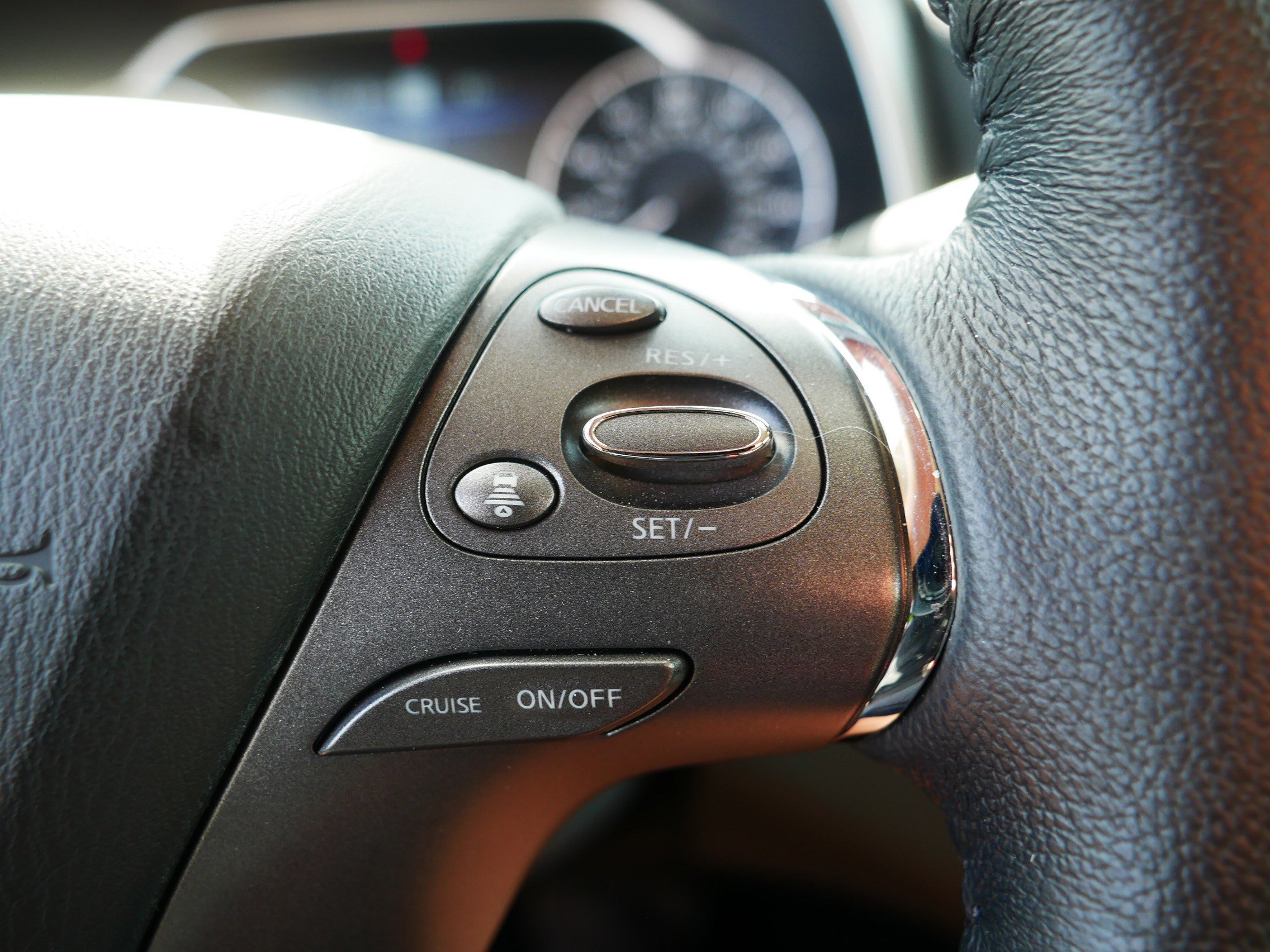 Certified 2024 Nissan Murano SL AWD/4WD image 29