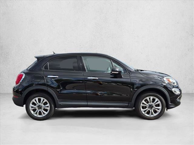 Used 2016 FIAT 500X Easy AWD/4WD image 4