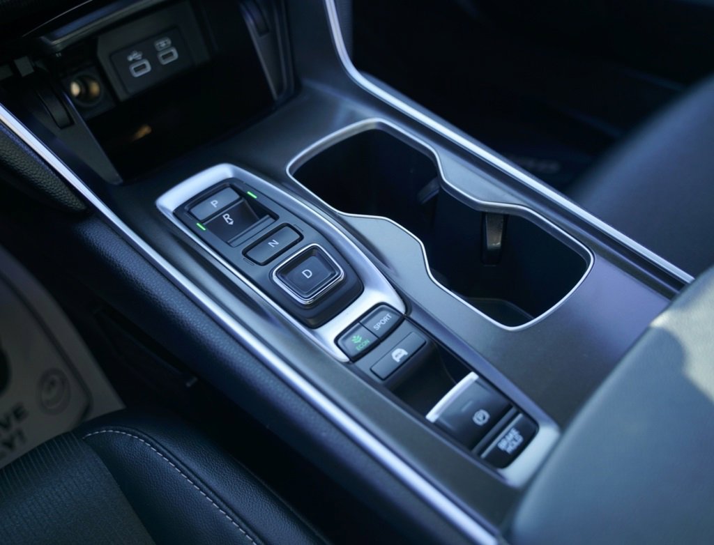 Used 2022 Honda Accord Sport image 19