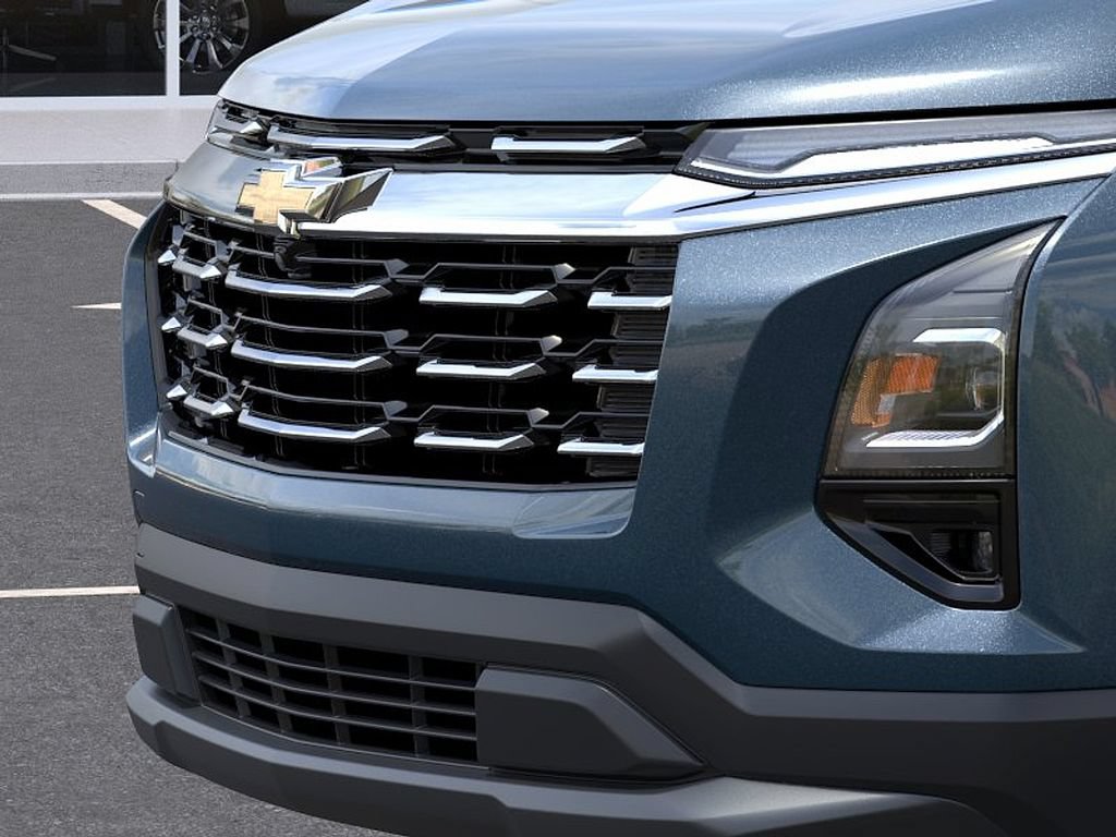 New 2026 Chevrolet Equinox LT w/ Convenience Package II AWD/4WD image 13