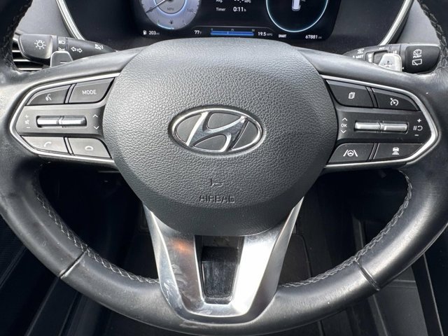 Used 2022 Hyundai Santa Fe XRT image 23