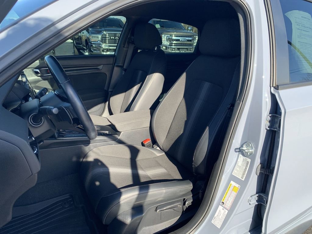 Used 2022 Honda Civic Sport image 13