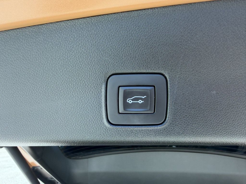 Certified 2024 Chevrolet TrailBlazer RS w/ Convenience Package AWD/4WD image 14
