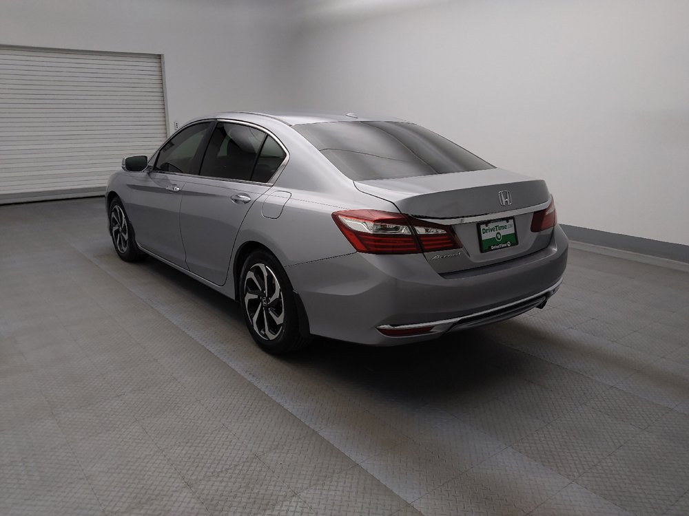 Used 2017 Honda Accord EX-L image 5