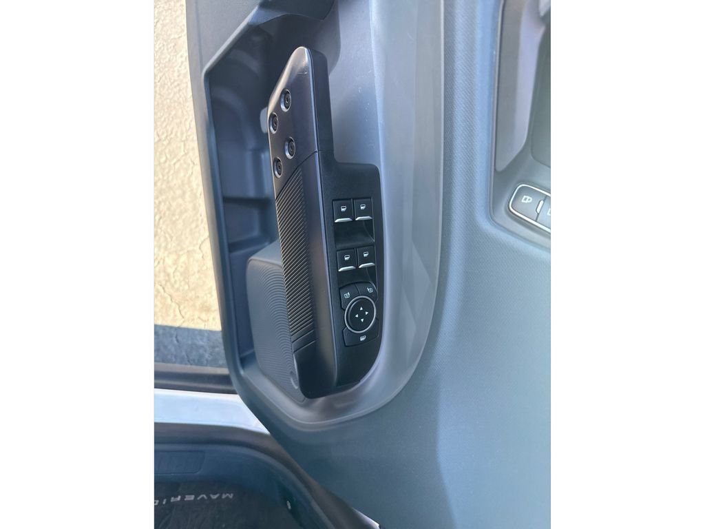 Used 2023 Ford Maverick XLT w/ XLT Luxury Package FWD image 31