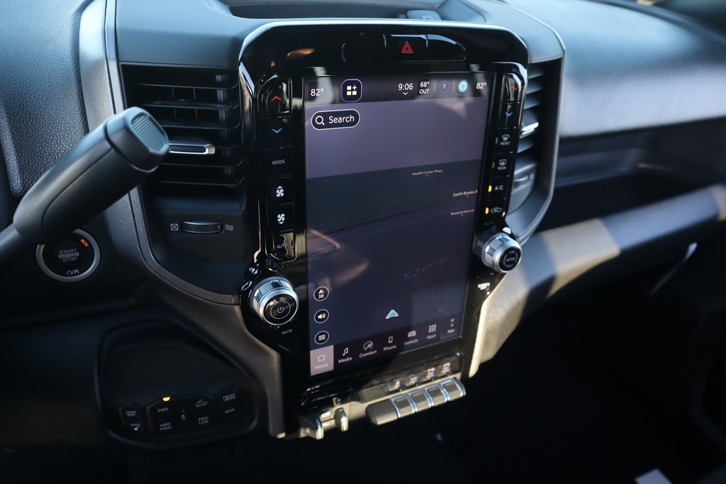 New 2026 RAM 2500 Tradesman w/ Power Wagon Package image 7