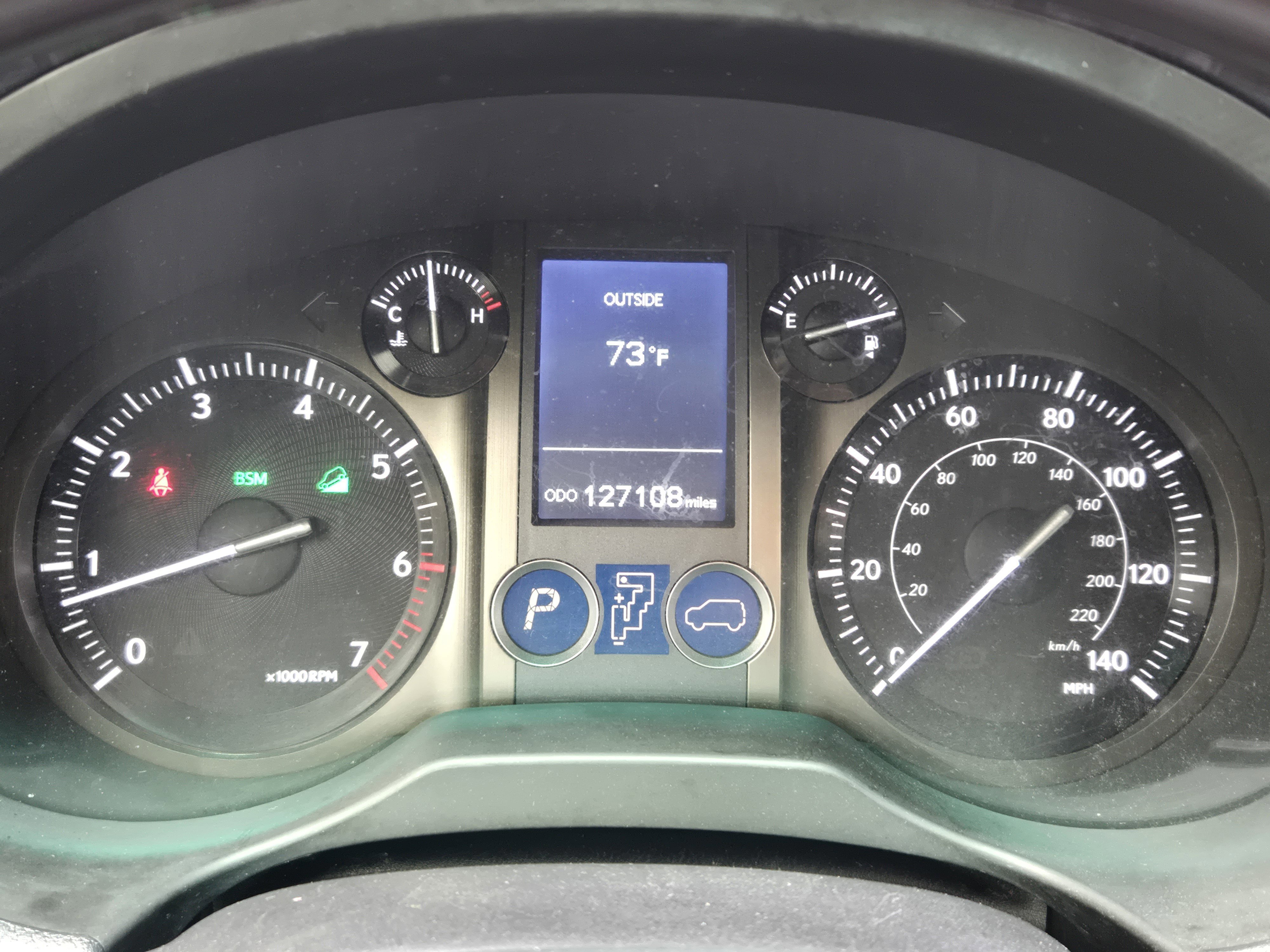 Used 2019 Lexus GX 460 Premium AWD/4WD image 11