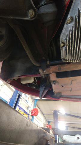 Used 1991 Alfa Romeo Spider image 38