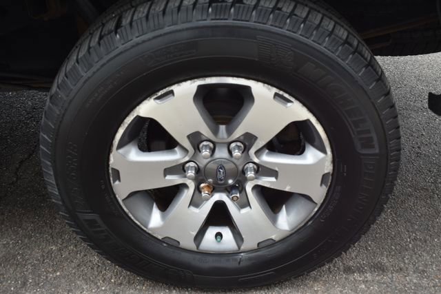 Used 2014 Ford F150 FX4 w/ Equipment Group 402A Luxury AWD/4WD image 50
