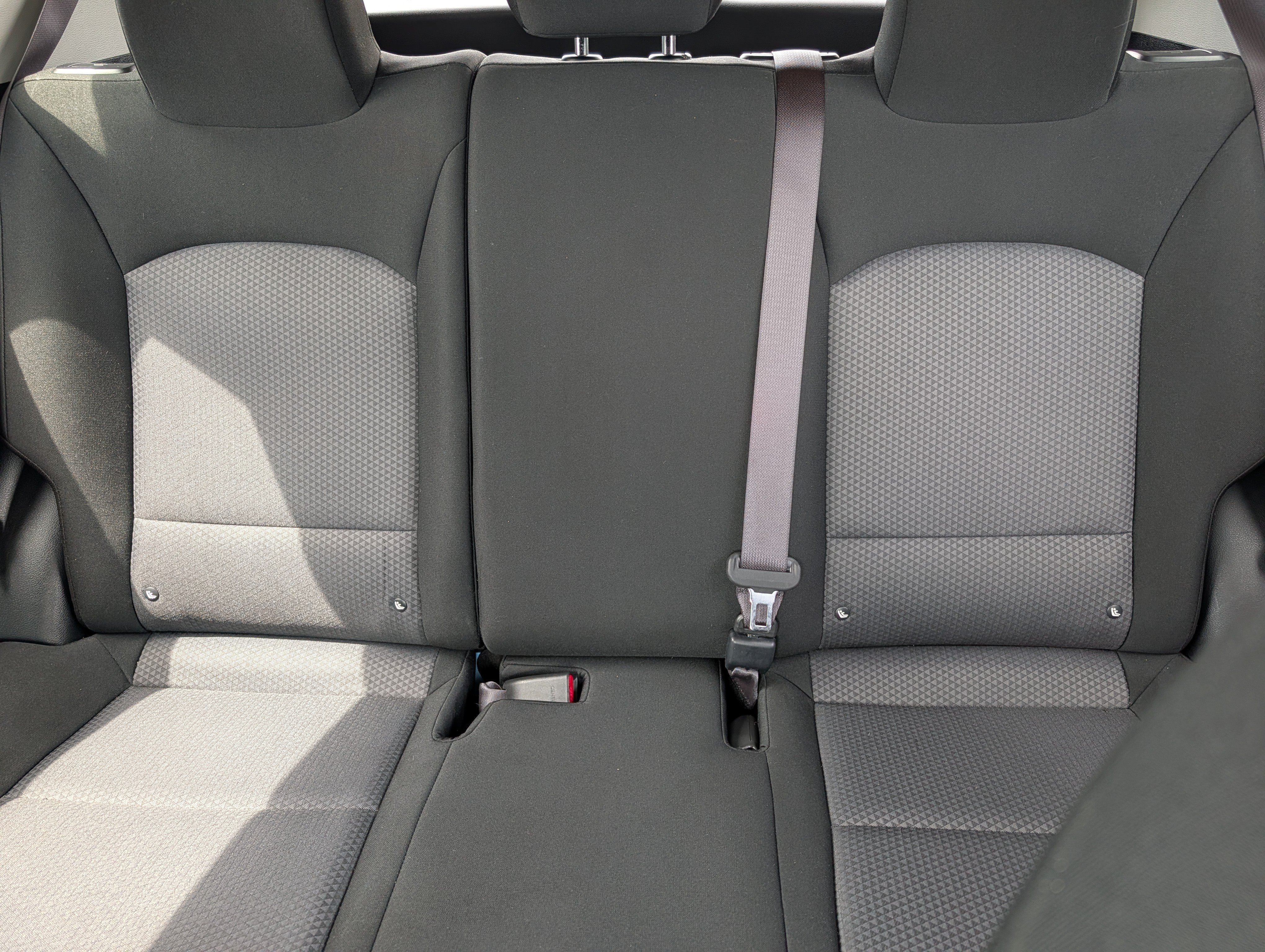 Certified 2025 Kia Soul S FWD image 13