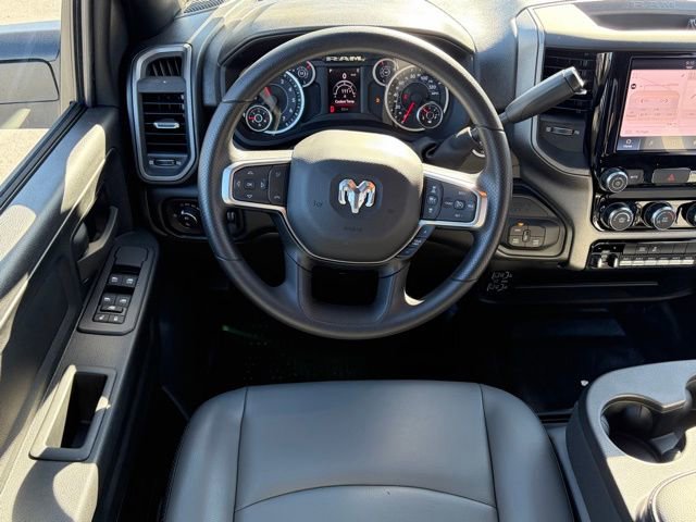 New 2026 RAM 2500 Tradesman AWD/4WD image 34