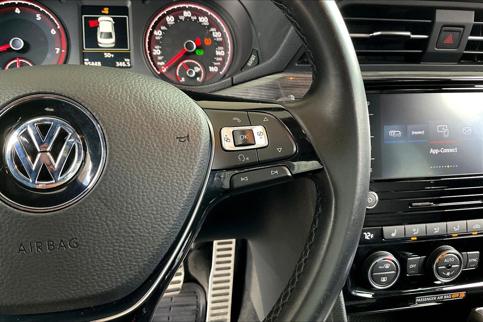 Used 2021 Volkswagen Passat 2.0T R-Line image 12