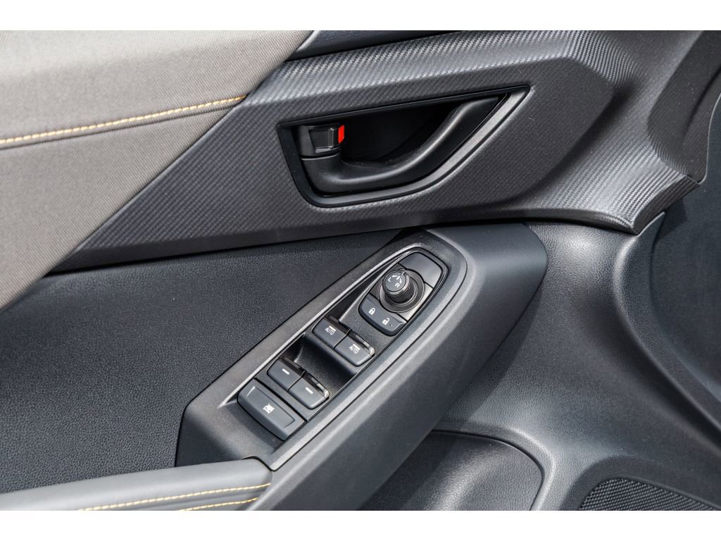 Certified 2025 Subaru Crosstrek 2.5i Sport w/ Crosstrek Mirror Package image 20