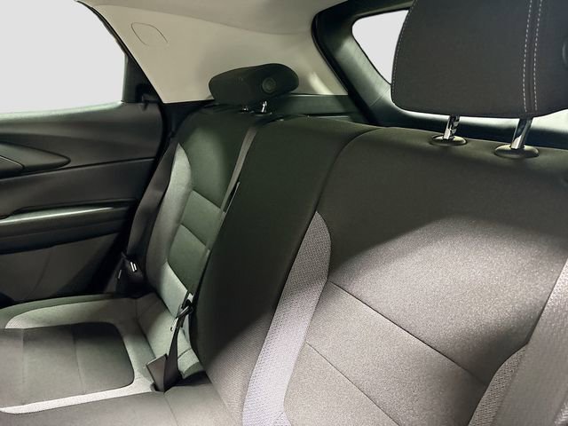 New 2026 Chevrolet TrailBlazer LT AWD/4WD image 25