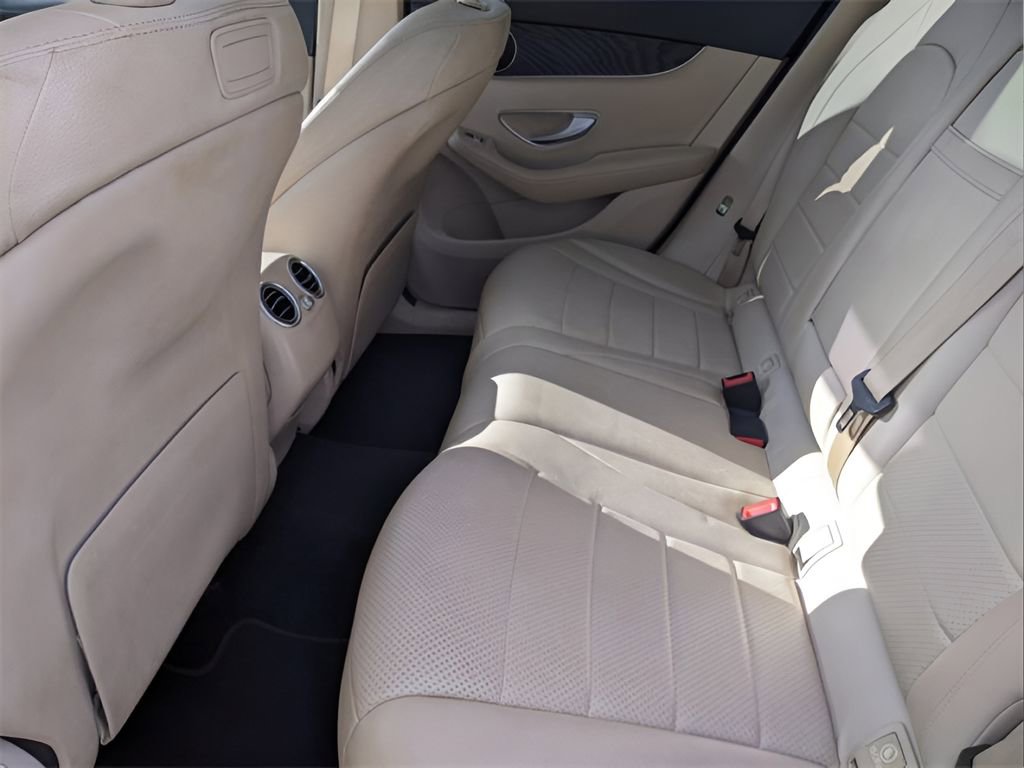 Used 2018 Mercedes-Benz GLC 300 image 25