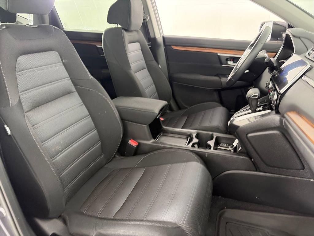 Used 2022 Honda CR-V EX image 30