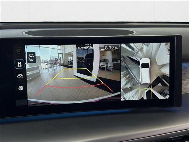 New 2026 Hyundai Ioniq 9 SEL image 19