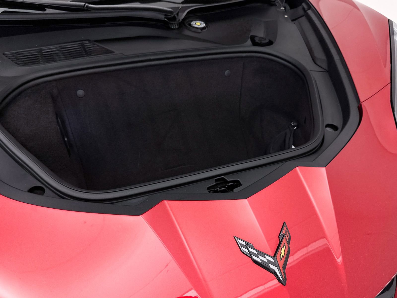 Used 2022 Chevrolet Corvette Stingray Preferred Cpe w/ 2LT RWD image 12