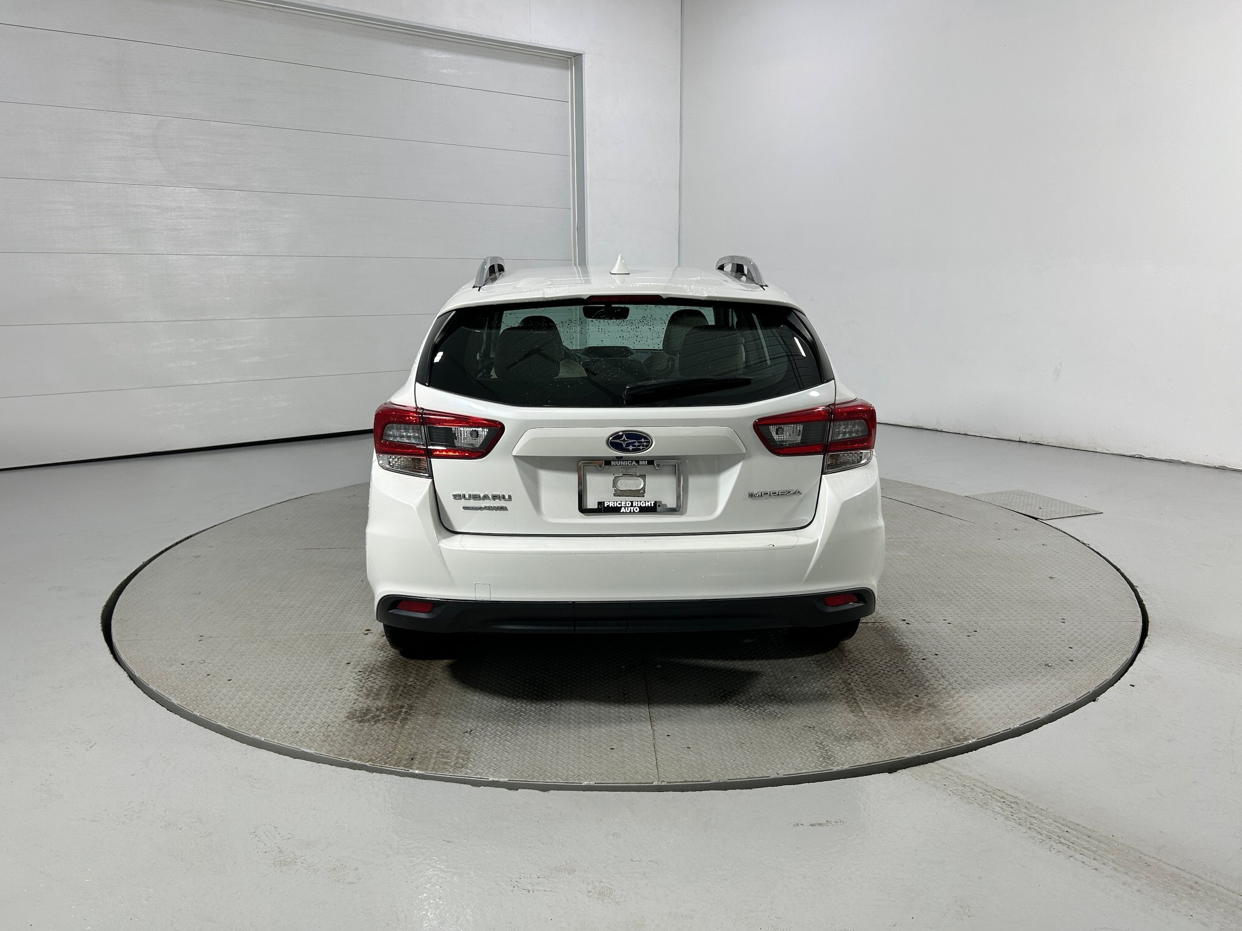 Used 2021 Subaru Impreza 2.0i Premium AWD/4WD image 29
