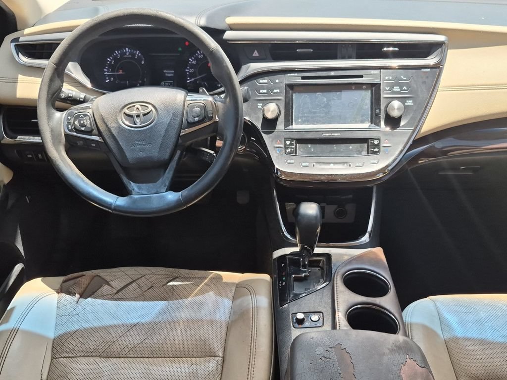 Used 2015 Toyota Avalon Limited FWD image 14