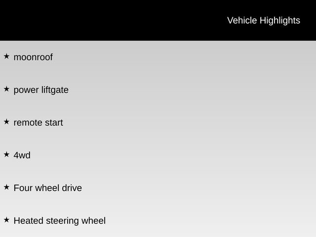 Used 2018 Ford Explorer Platinum image 7