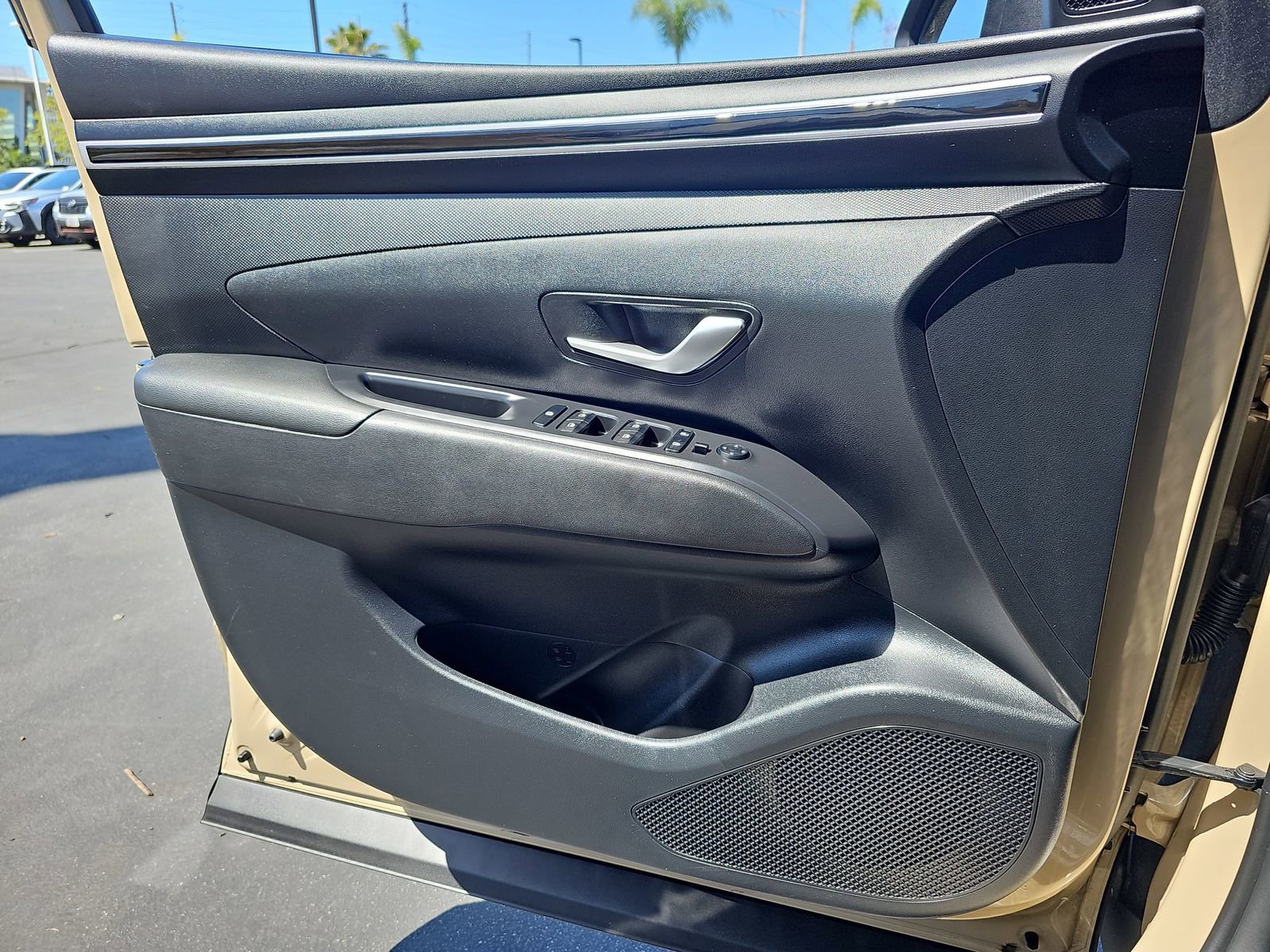 Used 2024 Hyundai Santa Cruz SEL AWD/4WD image 27