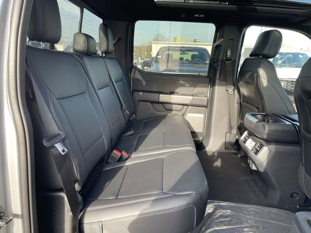 New 2026 Ford F150 XLT w/ Equipment Group 303A High image 24