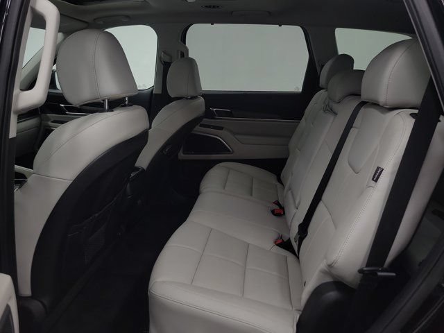 Certified 2024 Kia Telluride EX FWD image 12