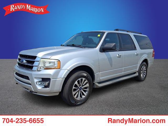 Used 2016 Ford Expedition EL XLT AWD/4WD image 1
